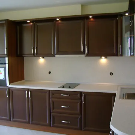 Sarafovo End Airport 3 Bedrooms Eurovision Edition Apartament *